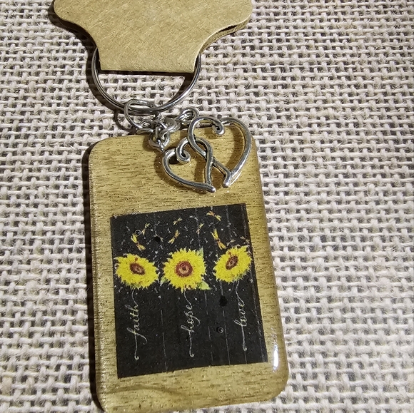 Handmade keychains - Picture 14 of 15